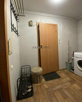 1-к квартира, на длительный срок, 29м2, 1/5 этаж