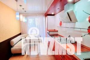 2-к квартира, посуточно, 70м2, 2/10 этаж