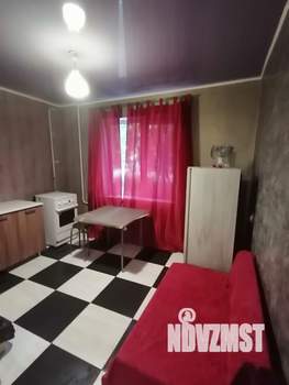 1-к квартира, посуточно, 40м2, 1/9 этаж