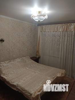 3-к квартира, на длительный срок, 61м2, 5/10 этаж