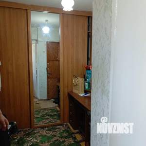 1-к квартира, на длительный срок, 40м2, 8/9 этаж