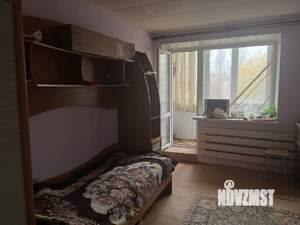 1-к квартира, на длительный срок, 37м2, 2/6 этаж
