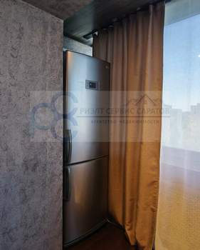 2-к квартира, на длительный срок, 48м2, 9/9 этаж