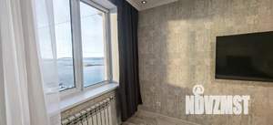 1-к квартира, посуточно, 60м2, 1/1 этаж