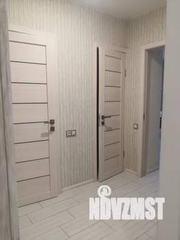 1-к квартира, посуточно, 42м2, 2/10 этаж