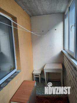 1-к квартира, на длительный срок, 44м2, 4/10 этаж