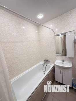 Студия квартира, на длительный срок, 37м2, 16/25 этаж