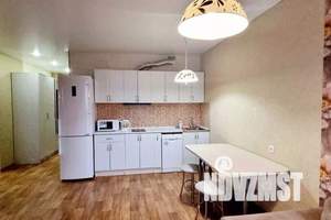 3-к квартира, посуточно, 10м2, 3/16 этаж