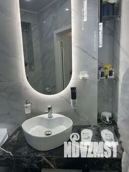 2-к квартира, посуточно, 58м2, 7/19 этаж