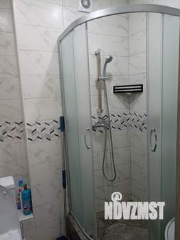 1-к квартира, на длительный срок, 21м2, 2/5 этаж