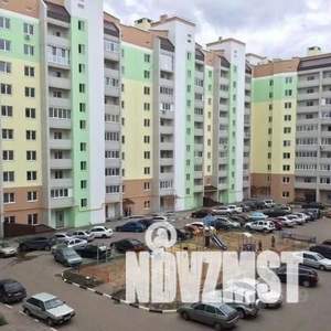 1-к квартира, на длительный срок, 45м2, 3/11 этаж