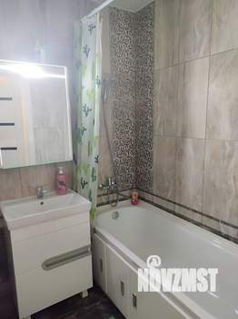 1-к квартира, посуточно, 37м2, 1/25 этаж