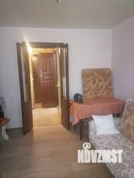 1-к квартира, на длительный срок, 18м2, 4/5 этаж