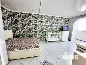 Студия квартира, на длительный срок, 44м2, 23/27 этаж