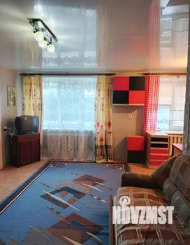 3-к квартира, на длительный срок, 54м2, 1/5 этаж