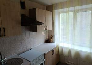 1-к квартира, на длительный срок, 33м2, 2/5 этаж