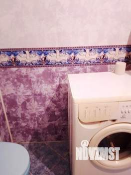 1-к квартира, на длительный срок, 40м2, 8/10 этаж