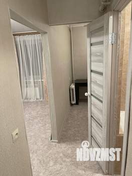 1-к квартира, на длительный срок, 33м2, 2/5 этаж