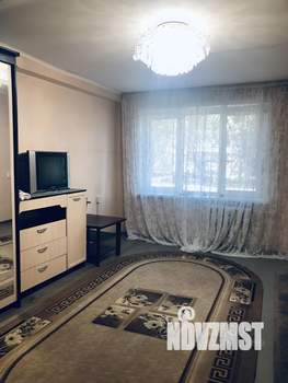 3-к квартира, на длительный срок, 54м2, 1/5 этаж