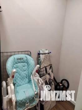 2-к квартира, посуточно, 45м2, 19/25 этаж