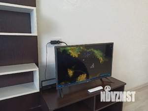 1-к квартира, посуточно, 30м2, 4/5 этаж