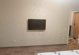 1-к квартира, на длительный срок, 40м2, 8/10 этаж