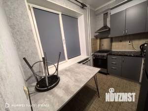 2-к квартира, на длительный срок, 50м2, 4/5 этаж