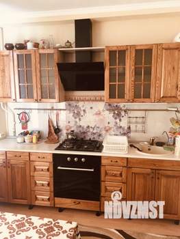 1-к квартира, на длительный срок, 38м2, 1/9 этаж