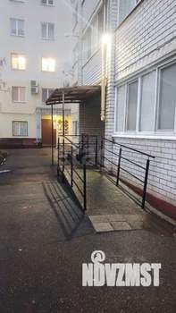 1-к квартира, на длительный срок, 40м2, 8/10 этаж