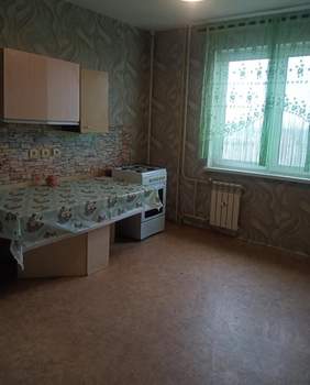 1-к квартира, на длительный срок, 38м2, 5/10 этаж