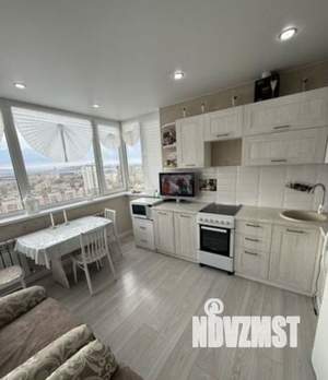 2-к квартира, на длительный срок, 48м2, 22/26 этаж