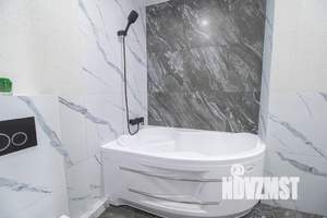 2-к квартира, посуточно, 66м2, 5/26 этаж