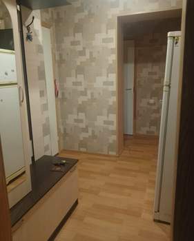 2-к квартира, на длительный срок, 46м2, 4/6 этаж