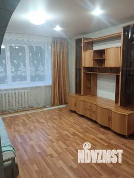 2-к квартира, на длительный срок, 42м2, 2/9 этаж