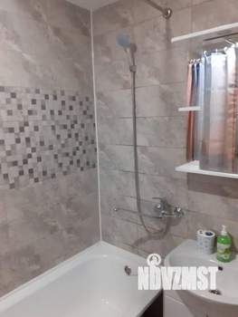 1-к квартира, на длительный срок, 30м2, 4/11 этаж