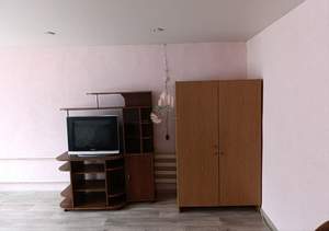 1-к квартира, на длительный срок, 33м2, 2/5 этаж