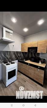 1-к квартира, на длительный срок, 32м2, 17/25 этаж