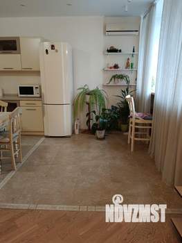 1-к квартира, посуточно, 43м2, 4/20 этаж