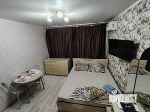 Студия квартира, посуточно, 18м2, 1/5 этаж