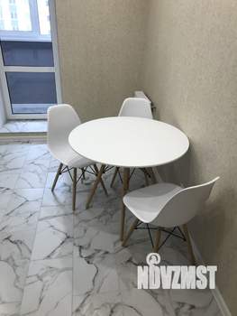 1-к квартира, на длительный срок, 37м2, 5/11 этаж