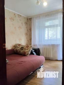 2-к квартира, на длительный срок, 45м2, 3/5 этаж