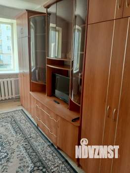 1-к квартира, на длительный срок, 17м2, 2/5 этаж