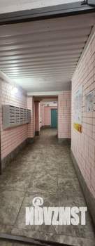 1-к квартира, на длительный срок, 40м2, 9/10 этаж