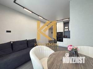 2-к квартира, на длительный срок, 60м2, 15/25 этаж