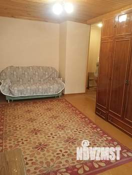 1-к квартира, на длительный срок, 31м2, 2/5 этаж