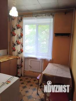 1-к квартира, на длительный срок, 30м2, 2/5 этаж