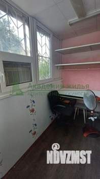 1-к квартира, посуточно, 36м2, 2/10 этаж