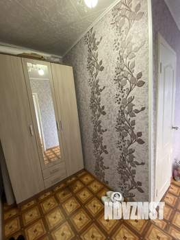 1-к квартира, на длительный срок, 35м2, 4/5 этаж