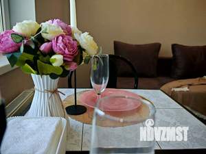 2-к квартира, посуточно, 63м2, 13/23 этаж