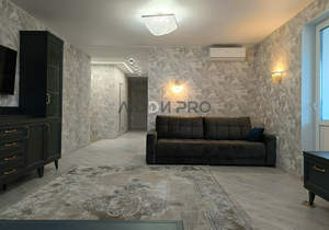 3-к квартира, на длительный срок, 89м2, 21/25 этаж